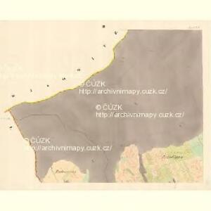 Augest - m3217-1-002 - Kaiserpflichtexemplar der Landkarten des stabilen Katasters