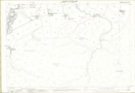 Ayrshire, Sheet  024.04 - 25 Inch Map