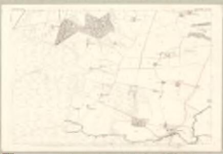Banff, Sheet VIII.8 (Deskford) - OS 25 Inch map