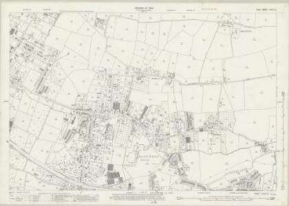 Essex (New Series 1913-) n LXXXII.12 (includes: Rochford; Southend on Sea) - 25 Inch Map