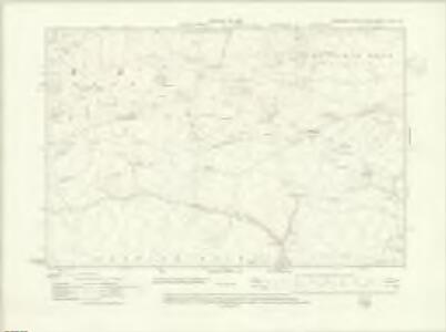 Yorkshire XXIII.SE - OS Six-Inch Map