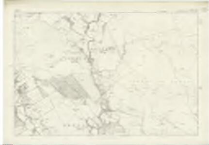 Forfarshire, Sheet XXIX - OS 6 Inch map