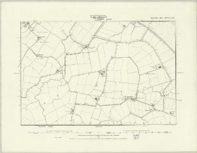 Lincolnshire CXXVII.NE - OS Six-Inch Map