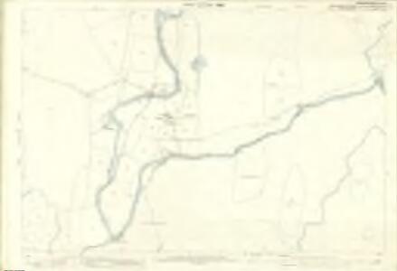 Kirkcudbrightshire, Sheet  023.06 - 25 Inch Map