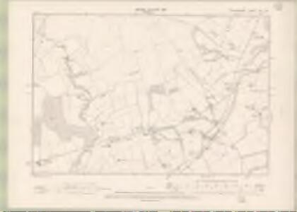 Stirlingshire Sheet XIV.SE - OS 6 Inch map