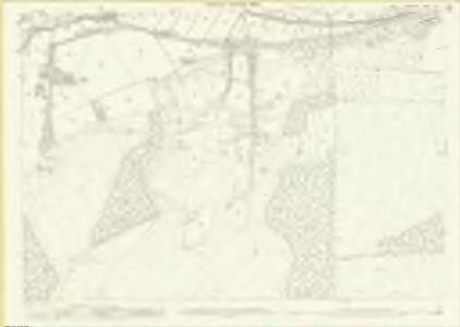 Ross-shire, Sheet  041.02 - 25 Inch Map