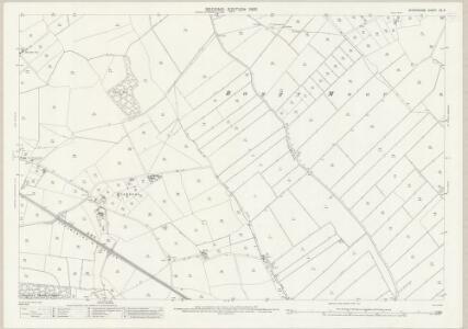 Shropshire XX.6 (includes: Hordley; Ruyton Ix Towns; West Felton) - 25 Inch Map