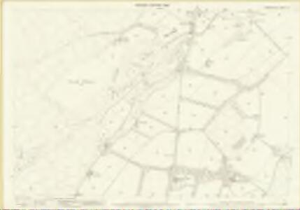Peebles-shire, Sheet  005.02 - 25 Inch Map