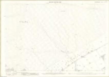 Dumfriesshire, Sheet  054.02 - 25 Inch Map