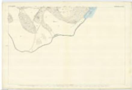 Aberdeen, Sheet XXXVII.8 (Methlick) - OS 25 Inch map