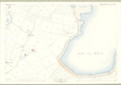 Orkney, Sheet CII.16 (Kirkwall) - OS 25 Inch map