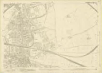 Stirlingshire, Sheet  n030.03 - 25 Inch Map