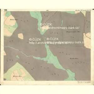 Stadln - c7347-1-008 - Kaiserpflichtexemplar der Landkarten des stabilen Katasters