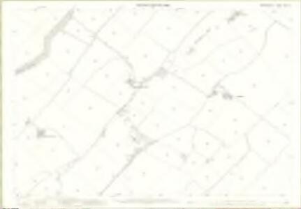 Berwickshire, Sheet  028.05 - 25 Inch Map