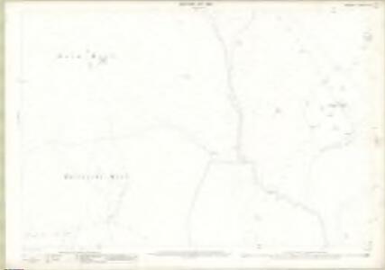 Ayrshire, Sheet  007.09 - 25 Inch Map