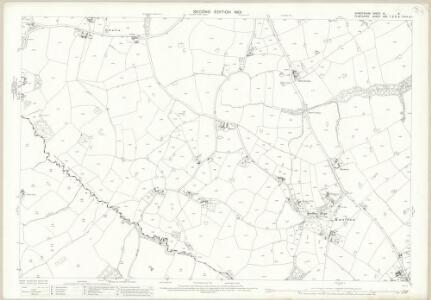 Shropshire VI.5 (includes: Ellesmere Rural; Overton) - 25 Inch Map