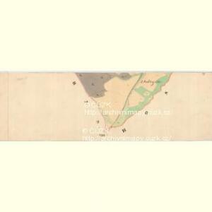 Nespoding - c7027-1-013 - Kaiserpflichtexemplar der Landkarten des stabilen Katasters
