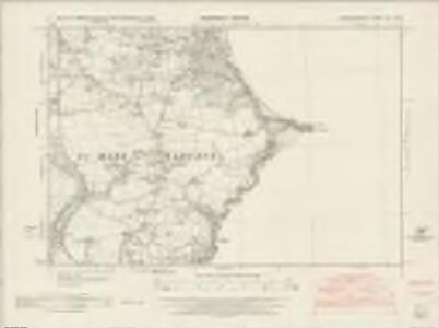 Pembrokeshire XLI.NE - OS Six-Inch Map