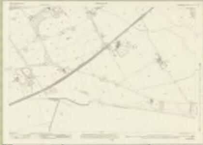 Forfarshire, Sheet  028.13 - 25 Inch Map