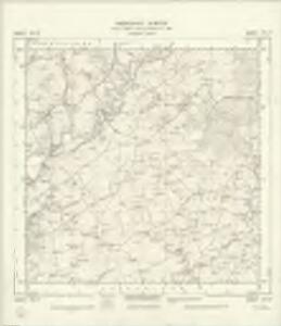 NY47 - OS 1:25,000 Provisional Series Map