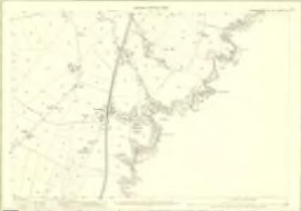 Kincardineshire, Sheet  011.10 - 25 Inch Map