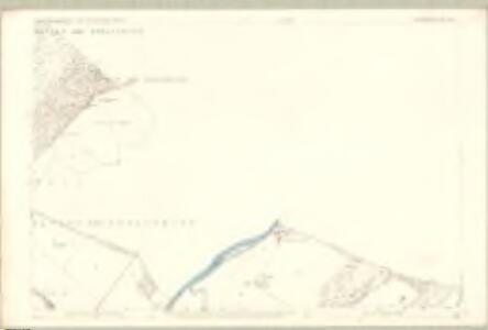 Inverness Mainland, Sheet XIII.1 (Daviot and Dunlichity) - OS 25 Inch map