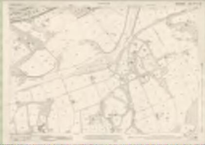 Aberdeenshire, Sheet  086.05 - 25 Inch Map