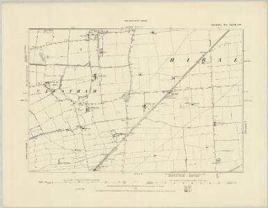 Lincolnshire XXVI.NE - OS Six-Inch Map