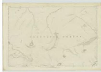 Ross-shire & Cromartyshire (Mainland), Sheet XXIV - OS 6 Inch map
