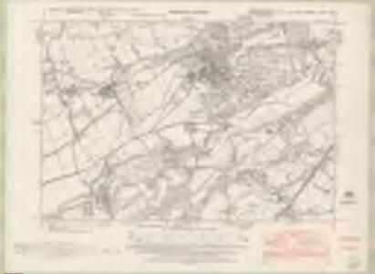Stirlingshire Sheet n XXVIII.SE - OS 6 Inch map