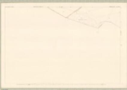 Dumfries, Sheet LVIII.12 (Half Morton) - OS 25 Inch map