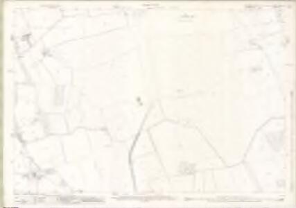 Dumbartonshire, Sheet  n034.07 - 25 Inch Map
