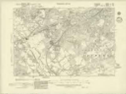 Berkshire L.NW - OS Six-Inch Map