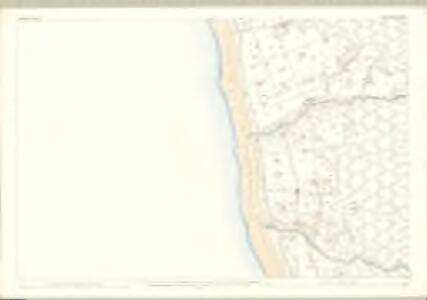 Ross and Cromarty, Ross-shire Sheet XXXI.5 - OS 25 Inch map