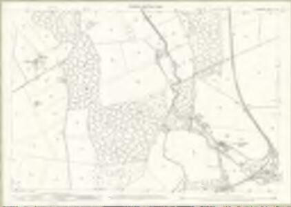 Elginshire, Sheet  012.08 - 25 Inch Map