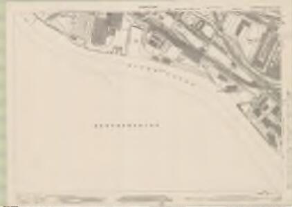 Dumbartonshire, Sheet  n023.14 - 25 Inch Map