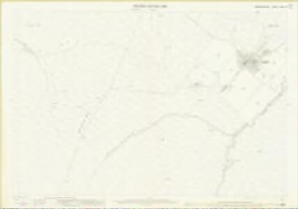 Roxburghshire, Sheet  032.13 - 25 Inch Map
