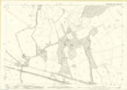 Wigtownshire, Sheet  018.07 - 25 Inch Map