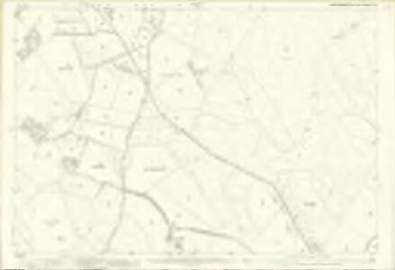 Wigtownshire, Sheet  015.09 - 25 Inch Map