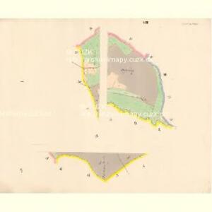 Sangerberg - c6082-2-001 - Kaiserpflichtexemplar der Landkarten des stabilen Katasters
