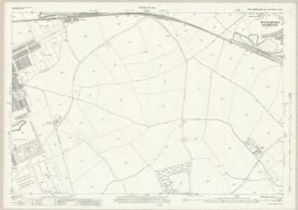 Northumberland (New Series) LXX.2 (includes: Ashington; Newbiggin By The Sea; Woodhorn Demesne) - 25 Inch Map