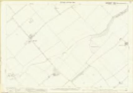 Roxburghshire, Sheet  005.04 - 25 Inch Map
