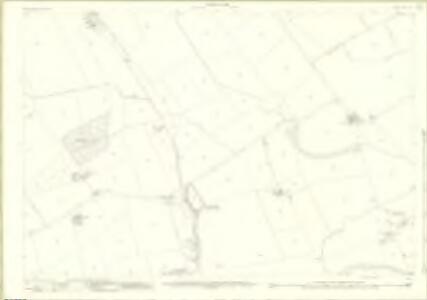 Fifeshire, Sheet  022.07 - 25 Inch Map