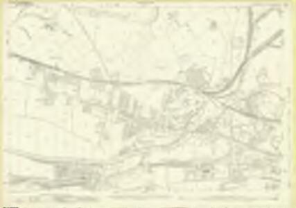Stirlingshire, Sheet  n030.02 - 25 Inch Map