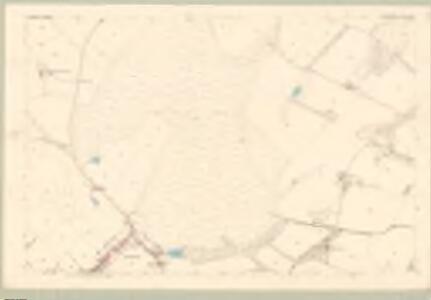 Lanark, Sheet XX.10 (Carnwath) - OS 25 Inch map