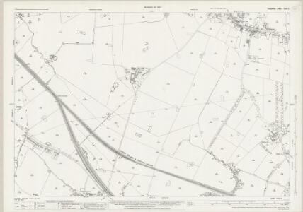 Cheshire XXIV.8 (includes: Halton; Runcorn; Sutton) - 25 Inch Map