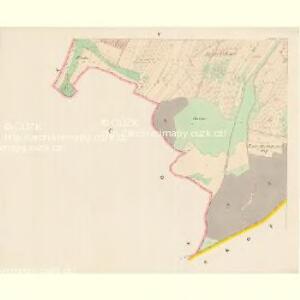 Amplatz (Oplota) - c5494-1-004 - Kaiserpflichtexemplar der Landkarten des stabilen Katasters