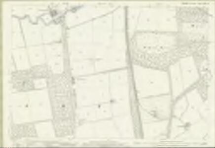 Fifeshire, Sheet  028.13 - 25 Inch Map