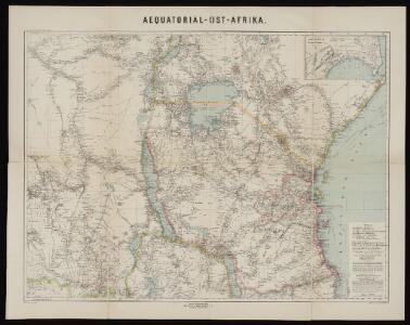 Aequatorial-Ost-Afrika
