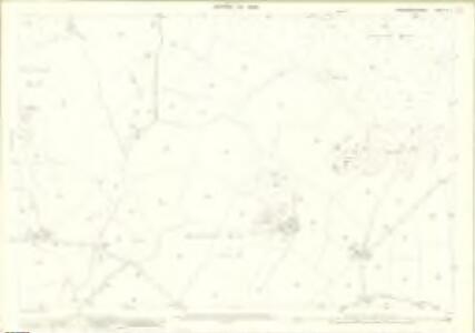 Kirkcudbrightshire, Sheet  055.11 - 25 Inch Map